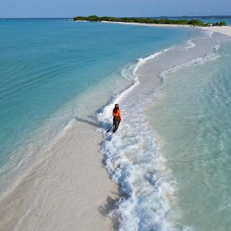 Lagoon View Maldives Bodufolhudhoo Luaran gambar