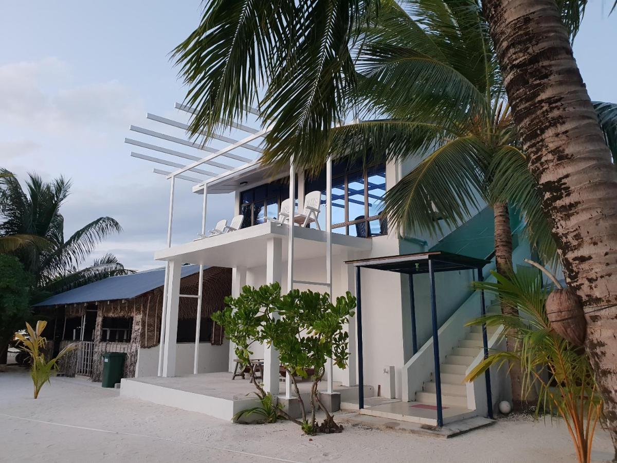 Lagoon View Maldives Bodufolhudhoo Luaran gambar