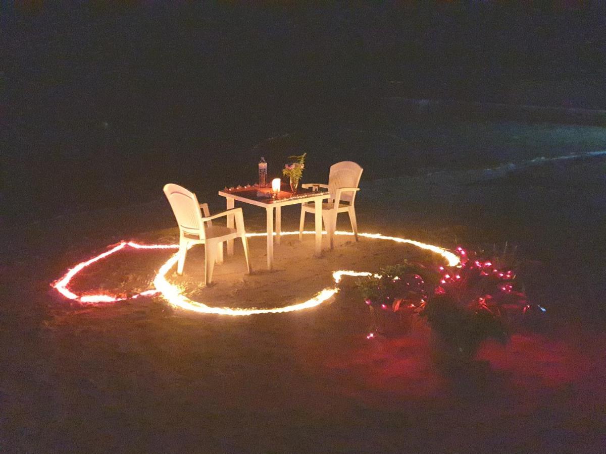 Lagoon View Maldives Bodufolhudhoo Luaran gambar