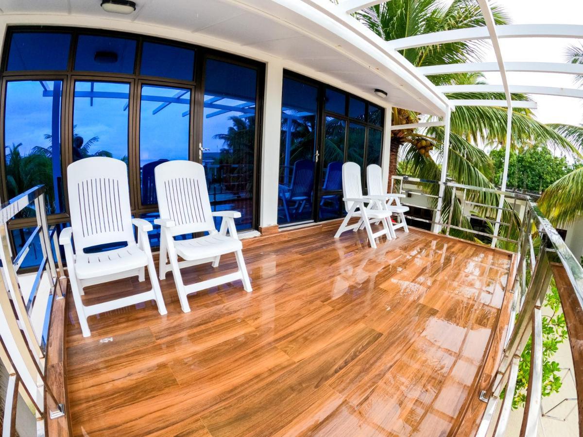 Lagoon View Maldives Bodufolhudhoo Luaran gambar
