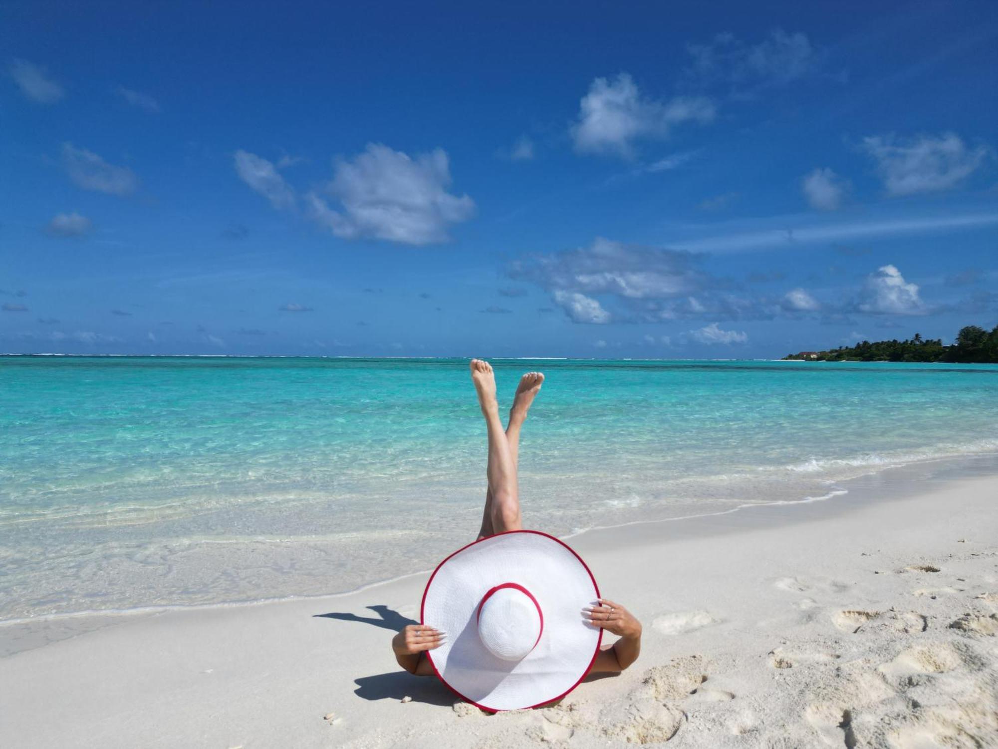 Lagoon View Maldives Bodufolhudhoo Luaran gambar